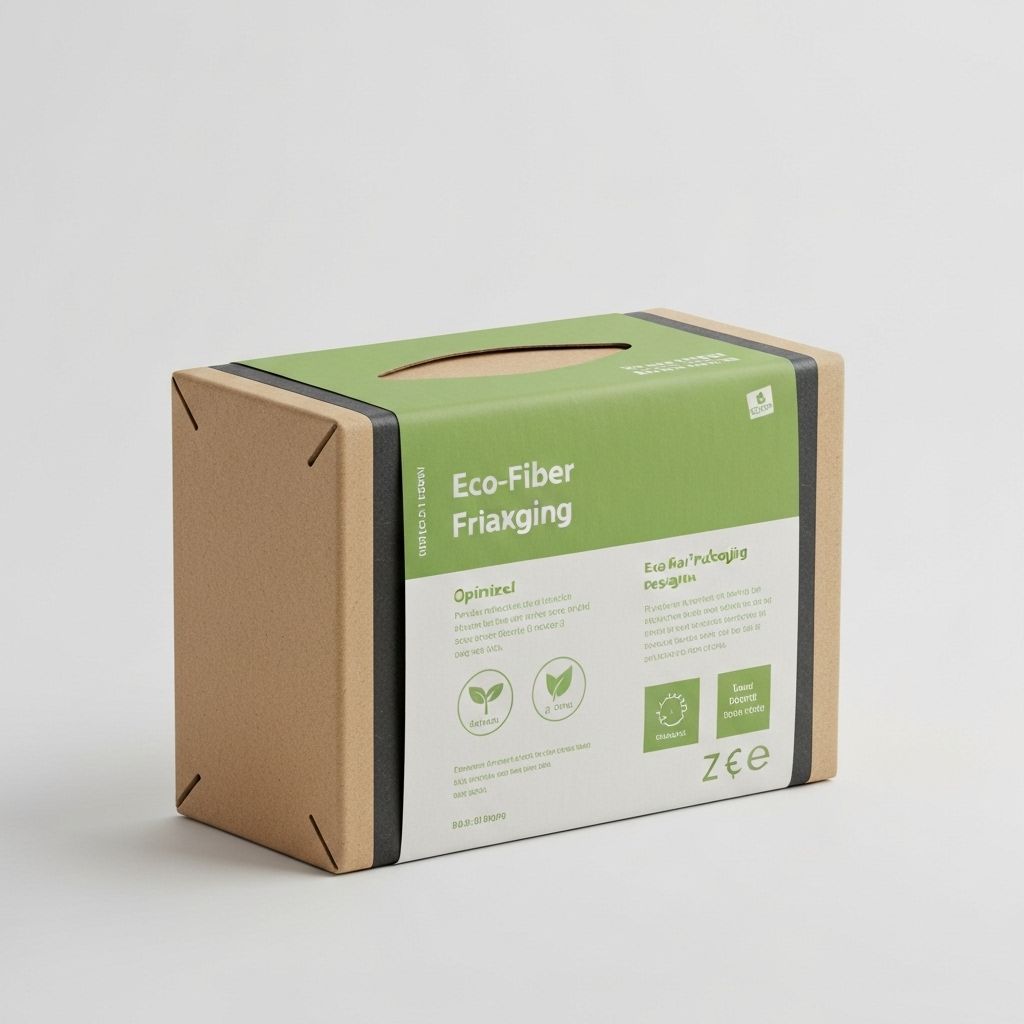 Sustainable Packaging